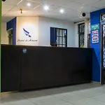 Hostal De Asturias