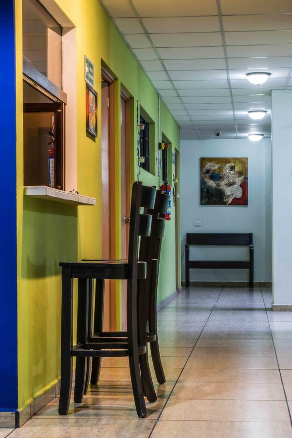 De Asturias Hotel San Salvador
