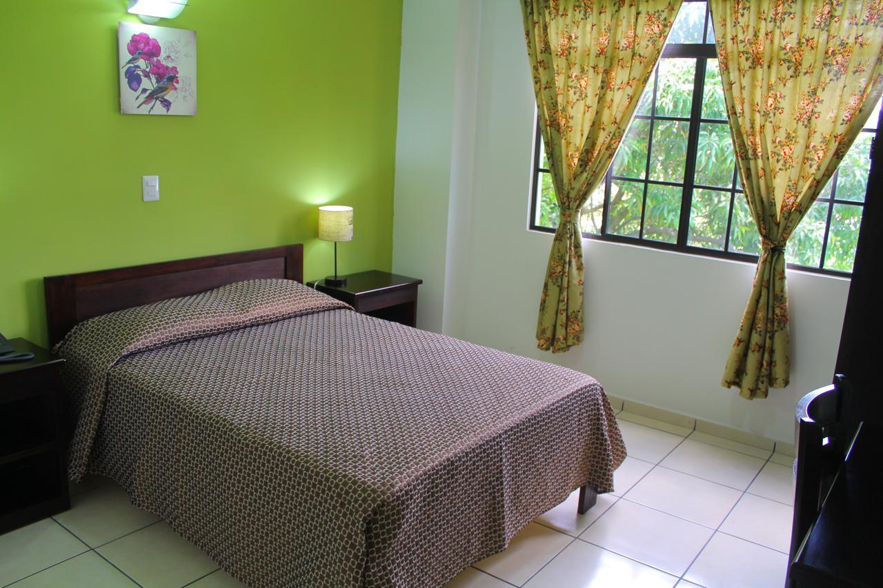 De Asturias Hotel San Salvador