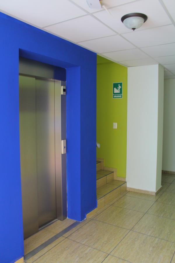 De Asturias Hotel San Salvador